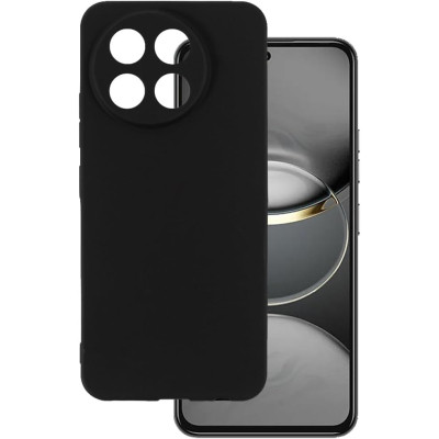 Чохол до мобільного телефона BeCover Tecno Spark 30 Pro (KL7) Black (713137) Вінниця - фото 1