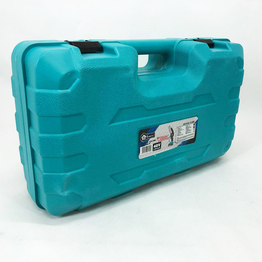 Аккумуляторные пилы для дачи 6