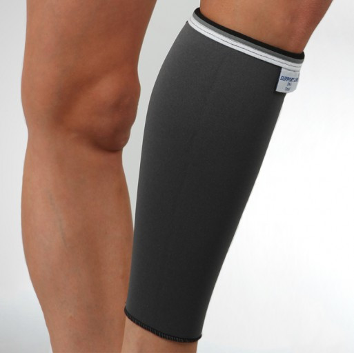 Бандаж на голень, неопреновий - Ersamed REF-510 Дніпро - фото 1