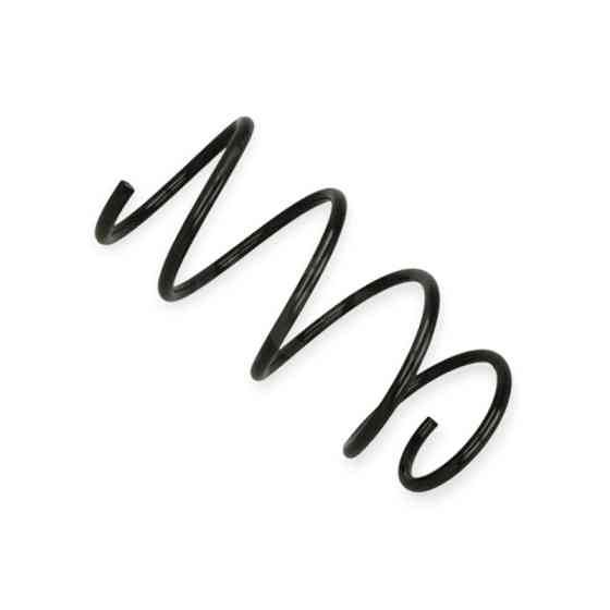 Пружина BMW 5 (E60) 520d, 520-530i (01-10) передняя Мукачево