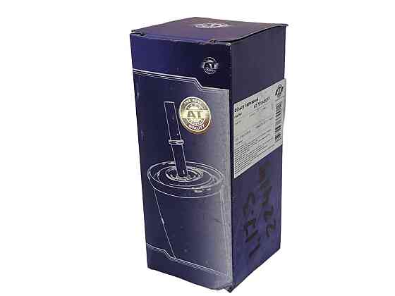 Фільтр 2110, 2111, 2112, 1117, 1118, 1119, 2170, 2123 ЗАЗ 1102, 1103, 1105, Сенс (інжектор) під хомут з 2005 р. АТ AT паливний Мукачево