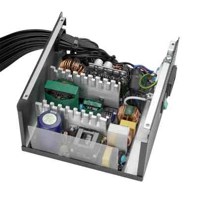 Блок питания Deepcool 750W PK750D GamerStorm (R-PK750D-FA0B-JGEU) Винница