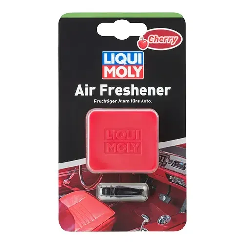Liqui Moly 21832 Ароматизатор Air Freshener Cherry Ковель