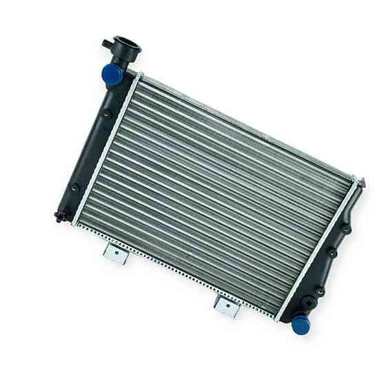 Радиатор двигателя 2104, 2105, 2107 33 охлаждения Мукачево