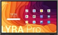 Интерактивная доска Newline Lyra Pro TT-9823QA | Monitor interaktywny 98 Киев - изображение 1