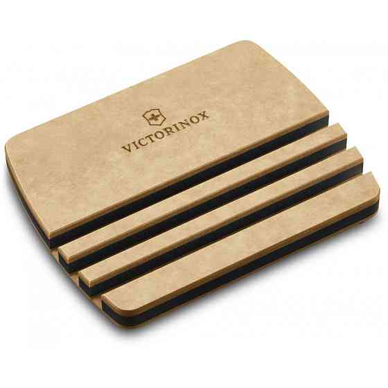 Подставка для 3 досок Epicurean Cutting Boards (127 x 102 x 12мм) Коричневая Винница