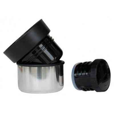 Термос Tramp Expedition Line 0.75 л Black (UTRC-031-black) Винница