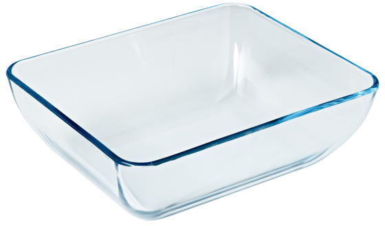 Форма с крышкой Pyrex Daily, 28х22 см (7092348) Киев