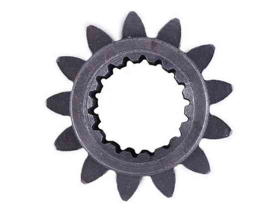 Шестірня ВОМ 540 об./хв. тягова Джинма404 Мукачево