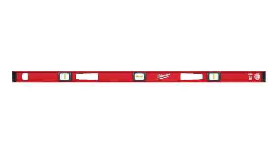 Уровень I-Beam MILWAUKEE магнитный, 120см Одесса