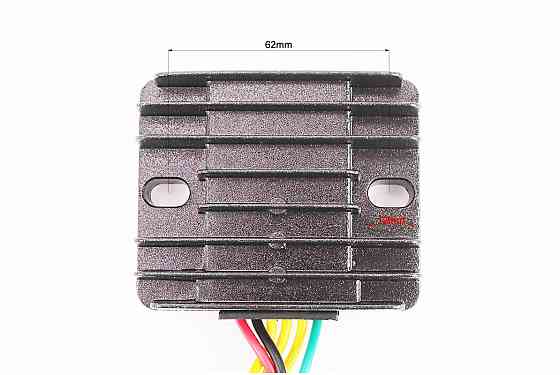 Реле-регулятор напруги 6 дротів CG200/ZUBR Киев