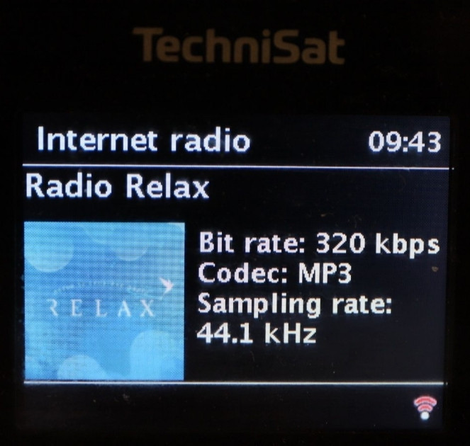 TechniSat интернет, FM radio. Київ - фото 5