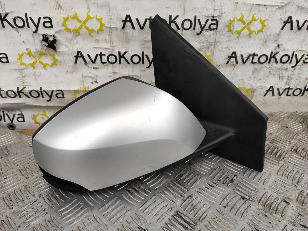 Дзеркало Renault Megane III 2008-2015 Ковель - изображение 10