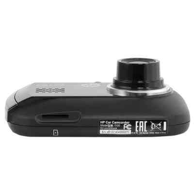 Відеореєстратор HP f100 Вінниця