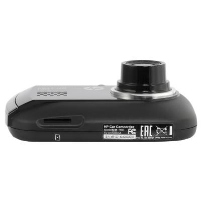 Відеореєстратор HP f100 Вінниця - фото 4