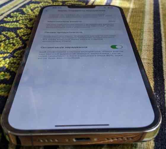 Айфон iPhone 13 Pro Max 512Gb. Київ