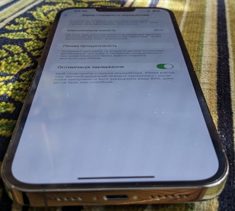 Айфон iPhone 13 Pro Max 512Gb. Київ - фото 4