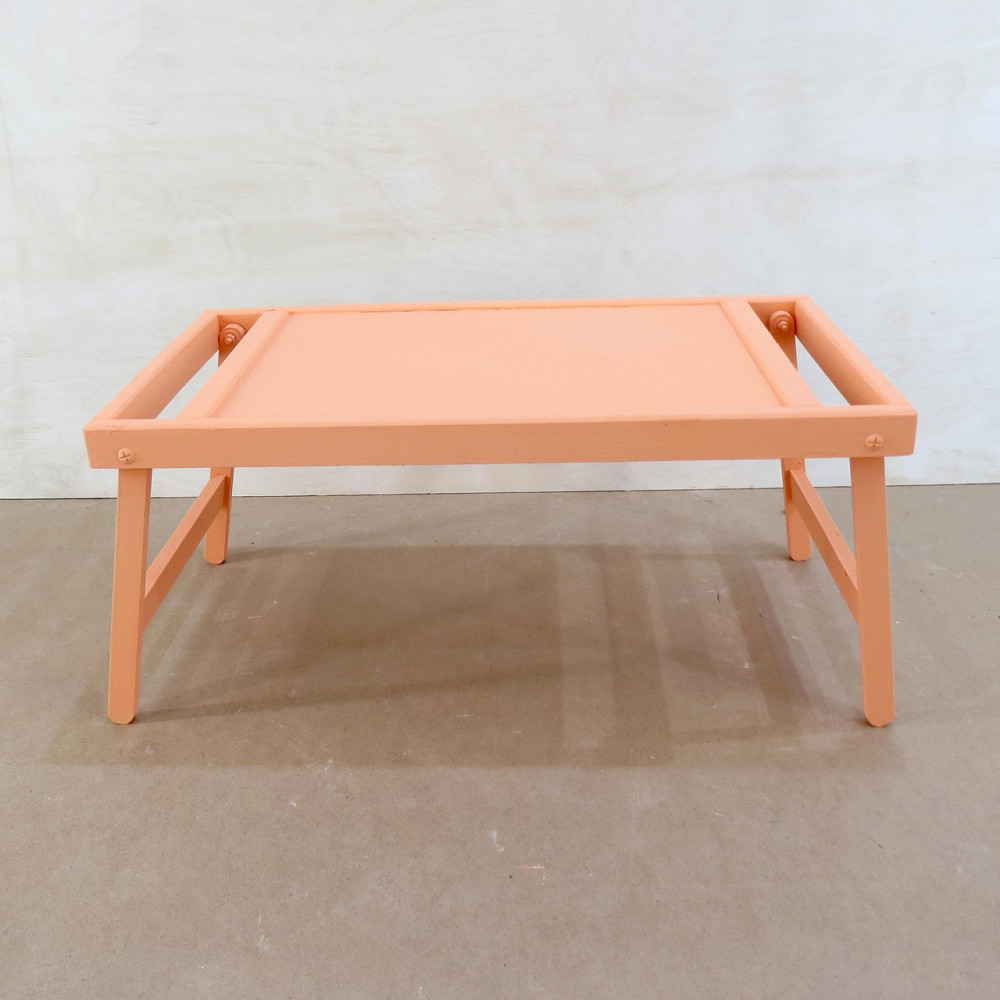 Столик-поднос для завтрака 