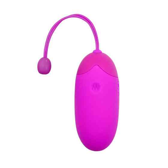 Віброяйце серії Pretty Love "ABNER" BI-014362HP Sex Aura Київ