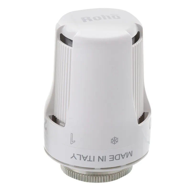 Термоголовка Roho R4010-3015 - 30х1,5 (жидкостный элемент) (RO0136) Киев - изображение 1