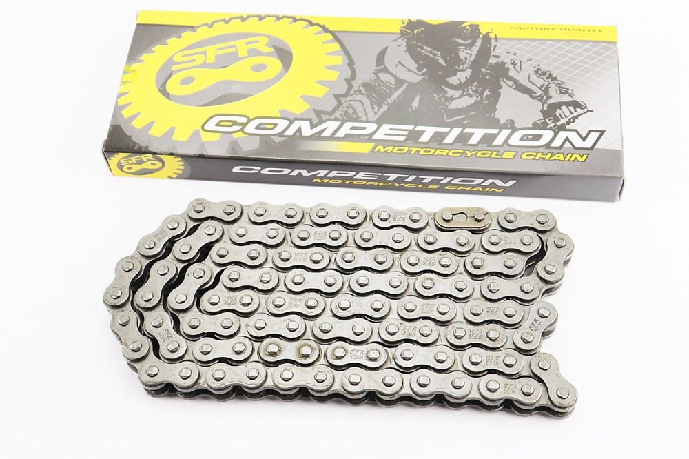 Ланцюг привода колеса 520H*104L Киев - изображение 1