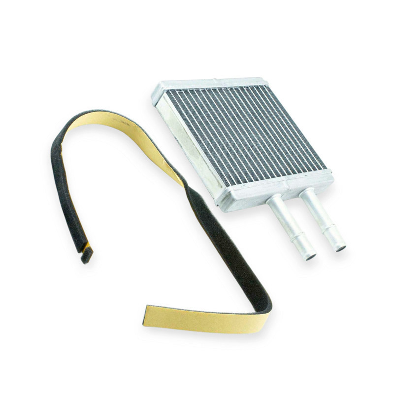 Радиатор печки Aveo (185мм) без кондиционера Мукачево - изображение 1