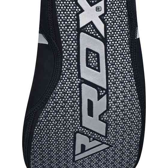 Тренувальні шкарпетки MMA Grappling RDX S Кам'янське