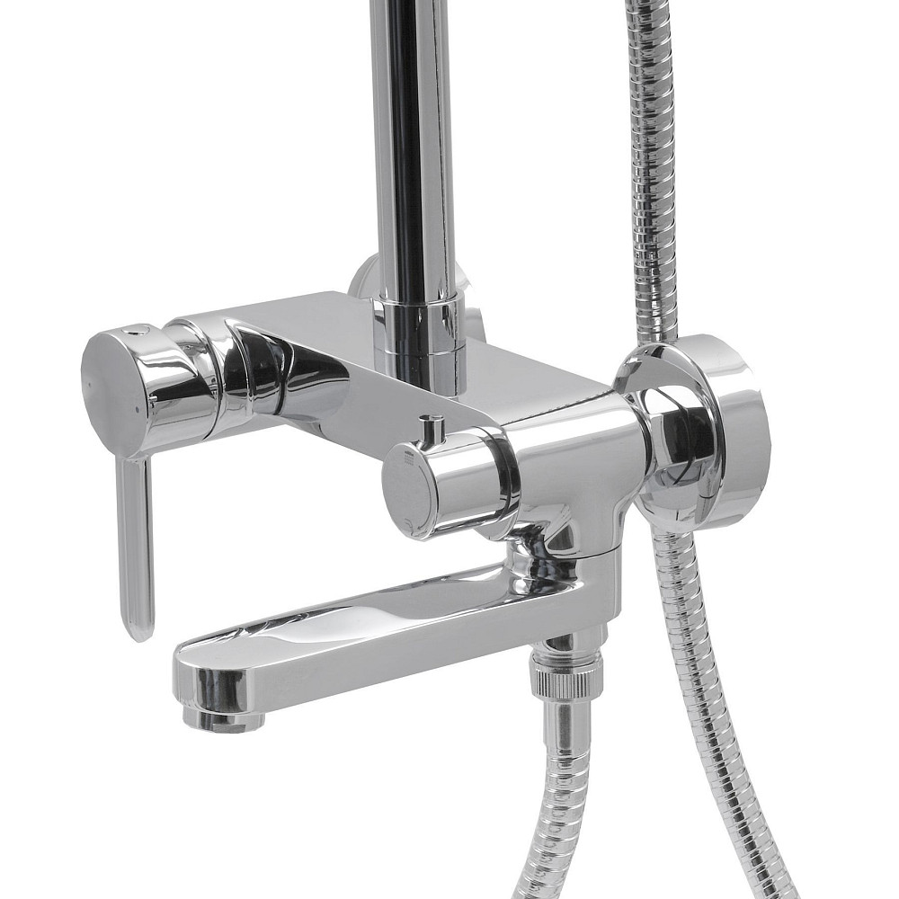 Душова система TOPAZ CORSICA TC 16102 H48-S Тернопіль - фото 4