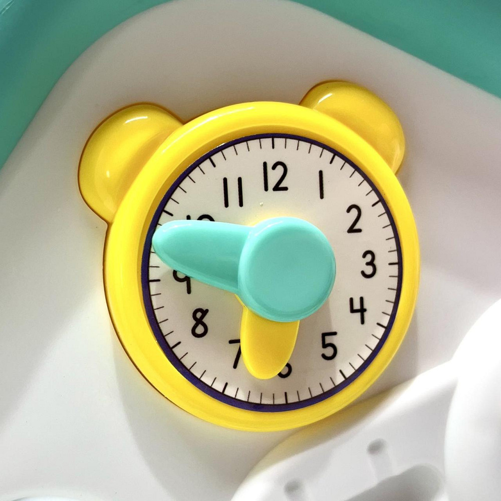 Бізіборд Будиночок розвиваючий з підсвічуванням та музикою для малюків (YL515) Чернігів - фото 8