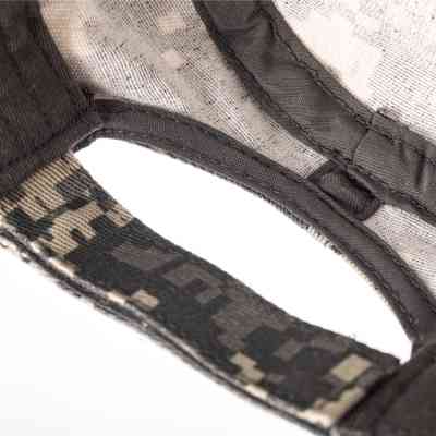 Кепка coFEE Military rib stop з липучкою піксель (4034-54 CO-V) Винница