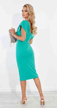 Хорошее платье с поясом Киев