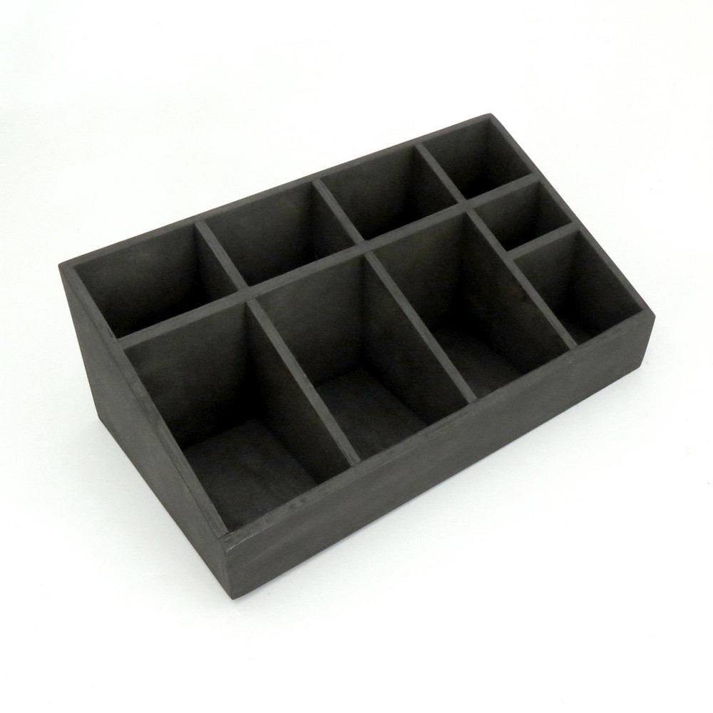 Кавовий органайзер "Петеріл" венге Миколаїв - фото 4