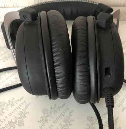 Наушники: HyperX Cloud. Харьков