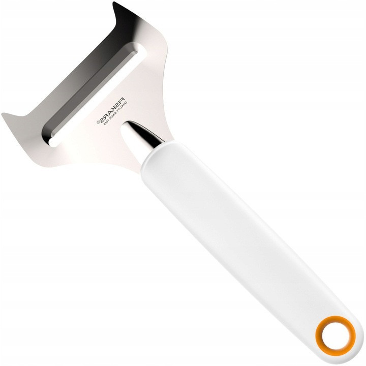 Кухонный Нож для нарезки мягкого сира Fiskars 
