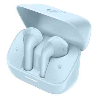 Наушники Anker SoundCore K20i Blue (A3994G31) Винница