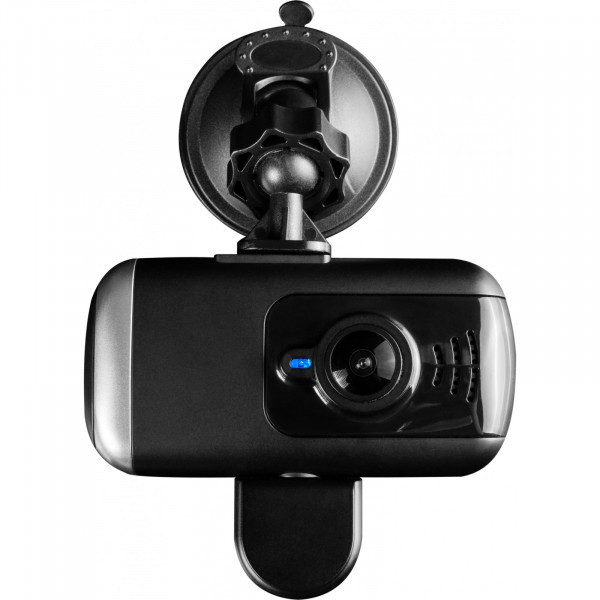 Відеореєстратор Modecom MC-CC15 FHD X2 Camers (KS-MC-CC15) Киев - изображение 1