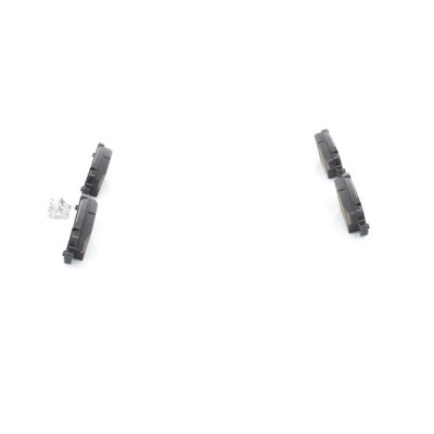 Тормозные колодки Bosch 0 986 424 790 Винница - изображение 4