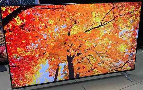 Телевізор 55" 120Hz. 10біт. 4К UHD Smart Android SONY 55XH9005. Київ