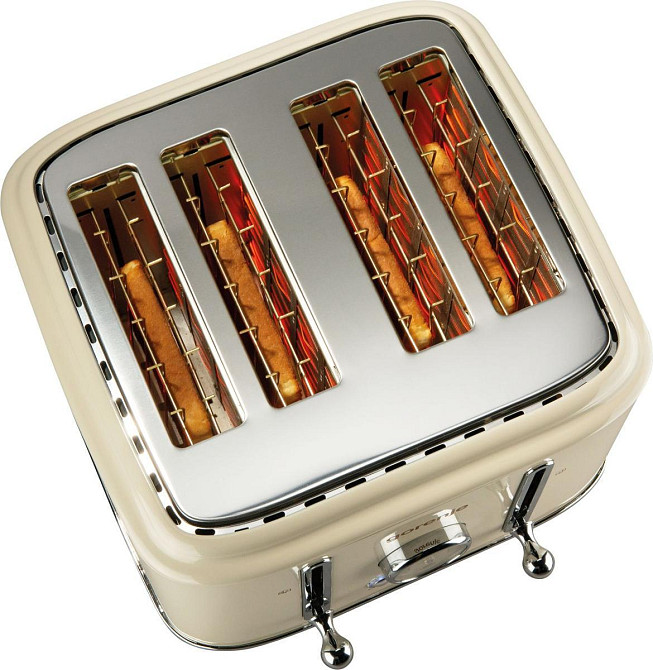 Тостер Gorenje T2300CLIN ( 27665 ) Харків - фото 8