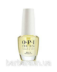 Система Масло+ Лечение для нігтів та кутікул OPI PROSPA NAIL & CUTICLE OIL Киев - изображение 2