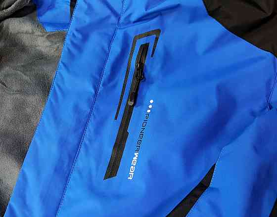 Ветровка мужская  The North Face Men’s.p.3XL(52-54) Киев