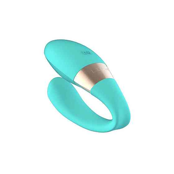 Вібратор LELO Tiani Harmony Aqua Sex Aura Київ