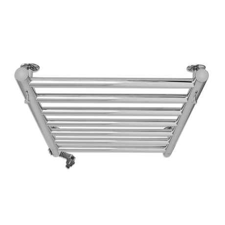 Електрична сушарка для рушників Laris Альфа П7 400Х700 Е правое під'єднання. Київ - фото 4