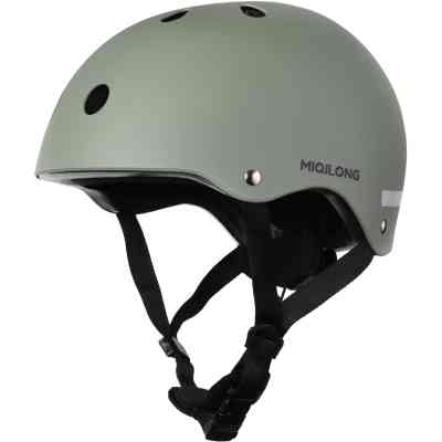 Шолом Miqilong Atlas оливковий (ATLAS-M-OLIVE) Вінниця