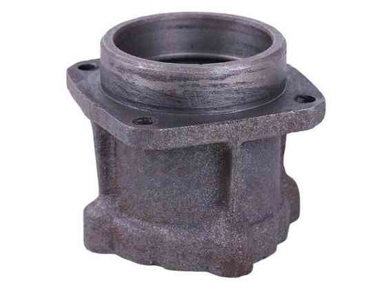 Корпус подшипника полуоси - КПП/6 Мукачево