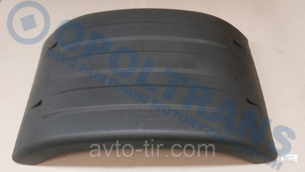 Крышка крыла заднего RENAULT MAGNUM / PREMIUM DXI 3171391 1079965 20722652  20936759 20514389 7420726748 Луцк - изображение 1