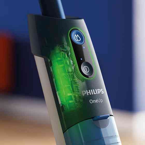 Електрична швабра Philips OneUp 1585113/01 ( 29867 ) Харьков