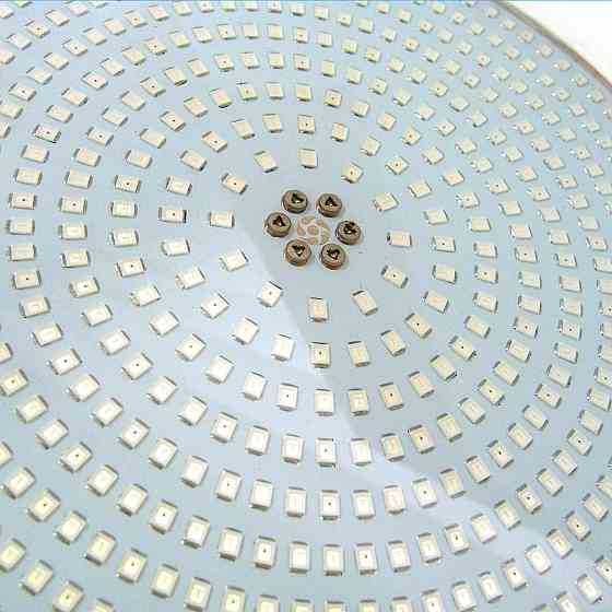 Прожектор светодиодный для бассейнов Aquaviva 029 546LED 33 Вт RGB Киев