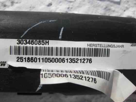 Mercedes-Benz  A2518601105 Ліва стельова подушка безпеки R-Class W251 Одеса