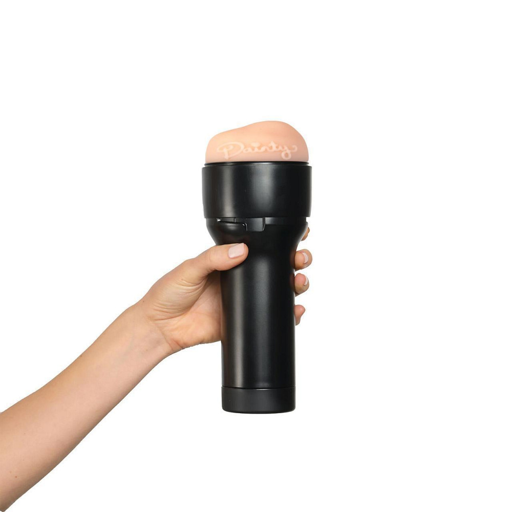 Мастурбатор Kiiroo Feel Dainty Wilder PBC совместим с PowerBlow и Keon Sex Aura Киев - изображение 7